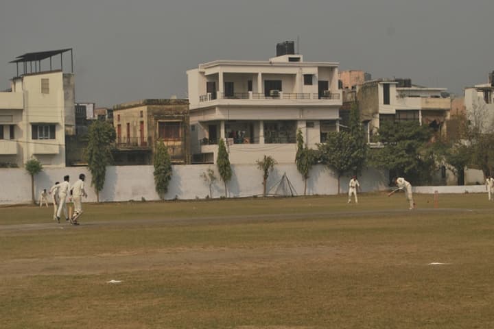 Vidyant Hindu PG College, Lucknow campus photo 5