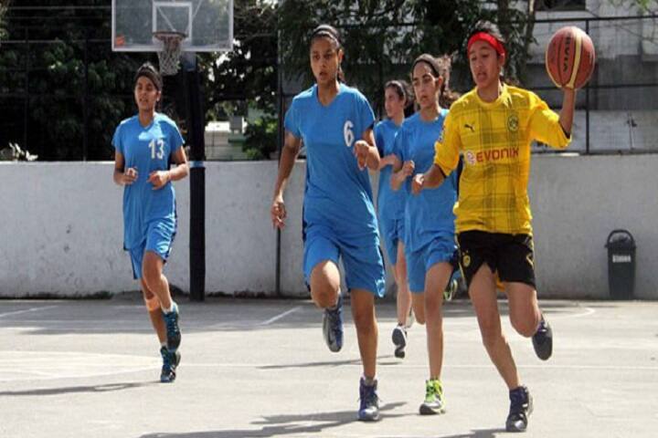 Vidyant Hindu PG College, Lucknow campus photo 6