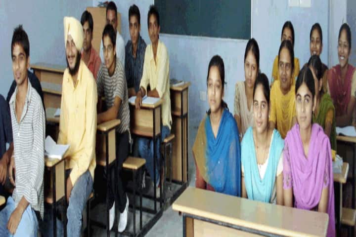 Patiala Polytechnic College, Rakhra campus photo 3