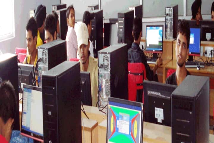 Patiala Polytechnic College, Rakhra campus photo 4