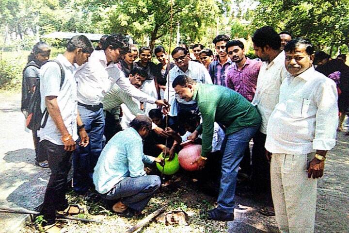 AV Patil Degree College of Arts Science and Commerce, Aland campus photo 4