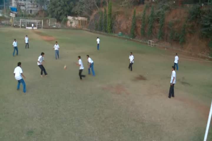 L and T Institute of Technology, Mumbai campus photo 5