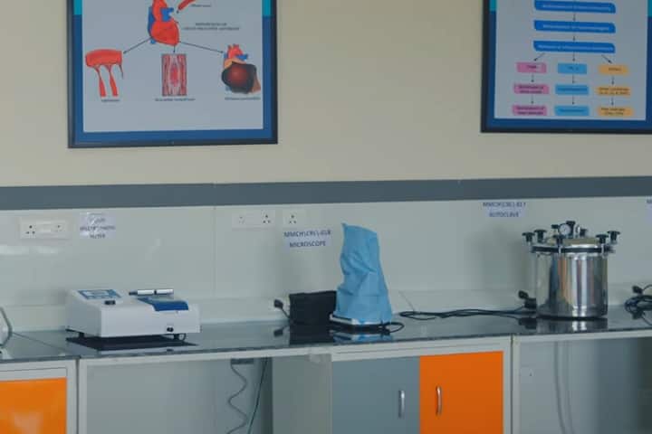 Mansarovar Medical College and MGU Hospital, Sehore campus photo 4