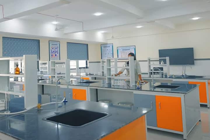 Mansarovar Medical College and MGU Hospital, Sehore campus photo 5