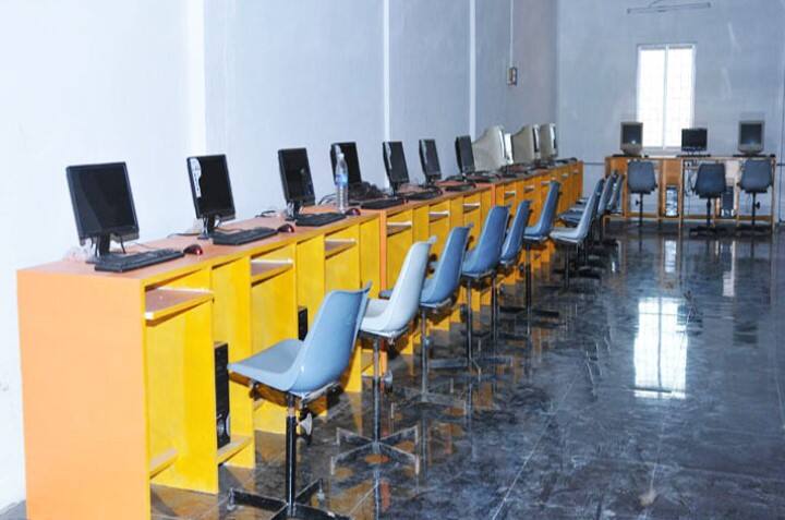 Swami Vivekananda Institute of Management, Thanjavur campus photo 6