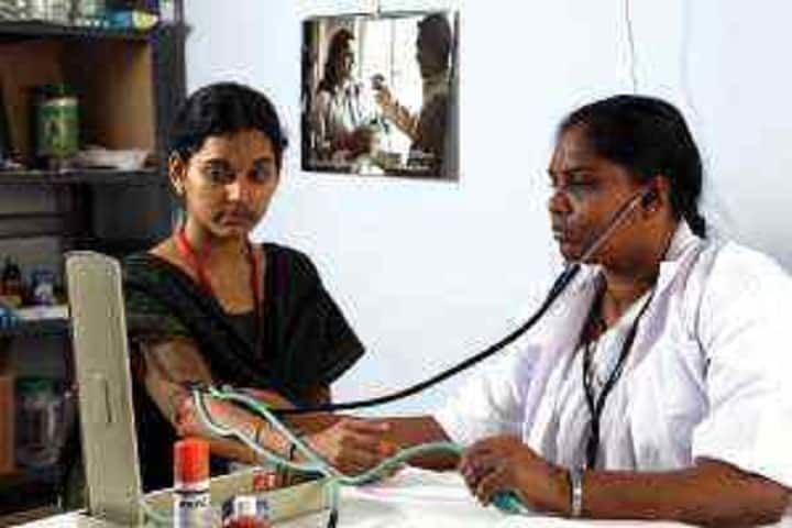 St Anns Engineering College, Chirala campus photo 4