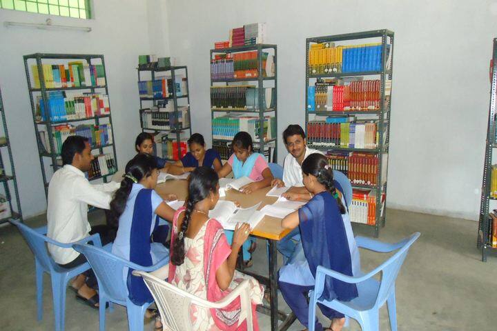 PFBS, Agiripalli campus photo 2