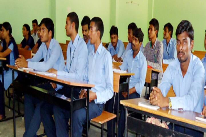 PFBS, Agiripalli campus photo 3