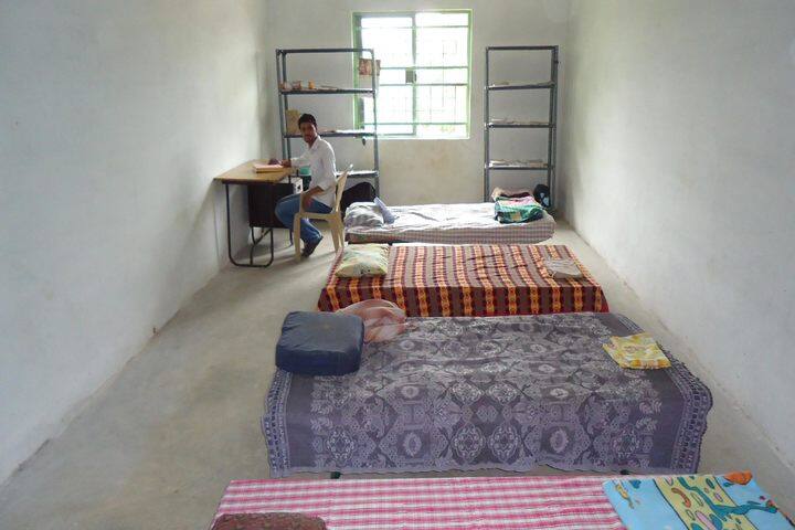 PFBS, Agiripalli campus photo 4
