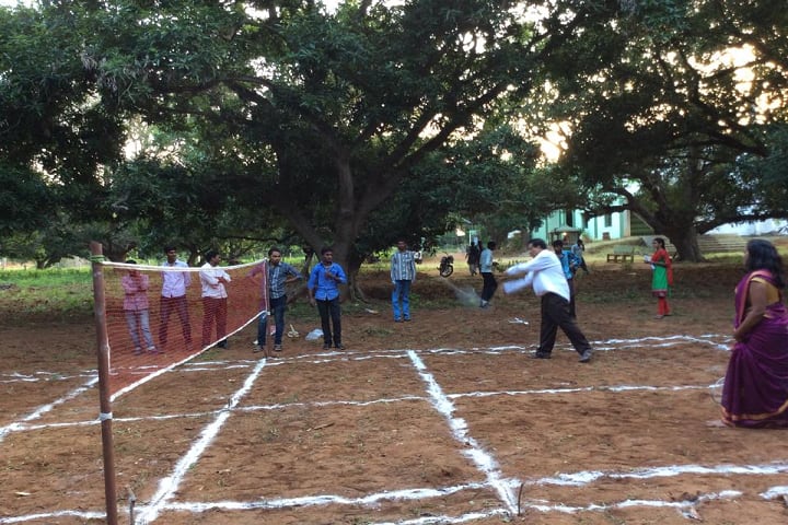 PFBS, Agiripalli campus photo 5