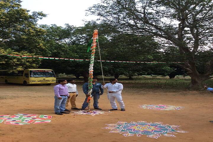 PFBS, Agiripalli campus photo 6
