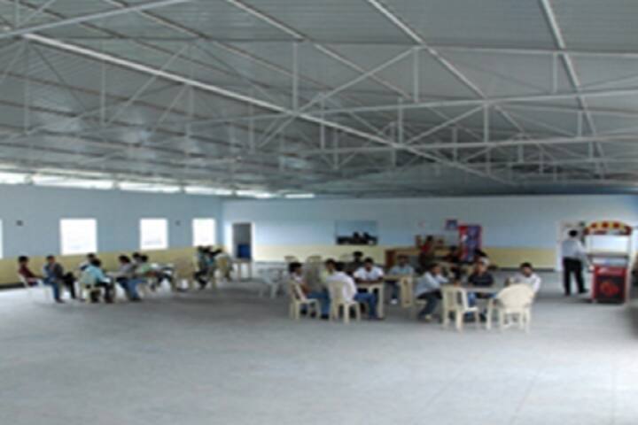 Sri Chaitanya College of Business Management, Ibrahimpatnam campus photo 2