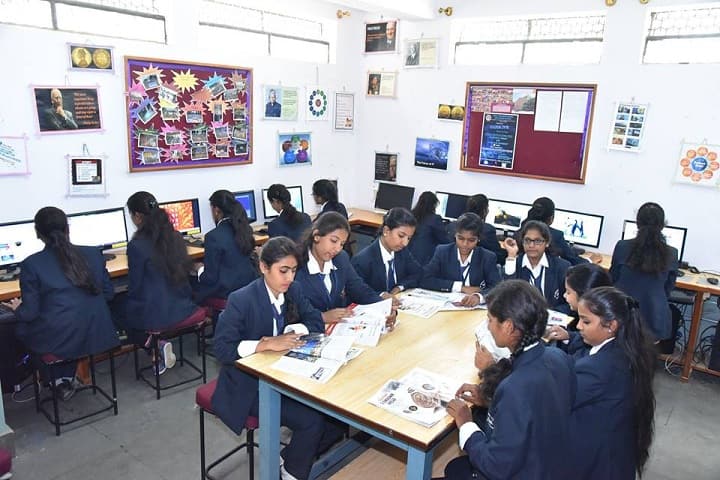 Sri Aurobindo College, Bangalore campus photo 3