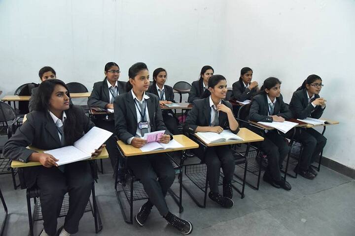 Sri Aurobindo College, Bangalore campus photo 5