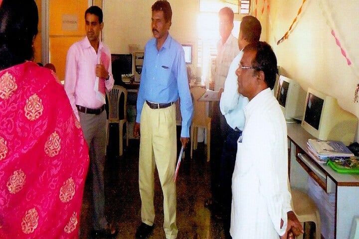Anjuman Centenary B Ed College, Hubli campus photo 3