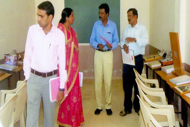 Anjuman Centenary B Ed College, Hubli campus photo 4