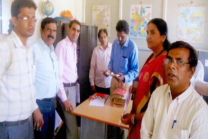 Anjuman Centenary B Ed College, Hubli campus photo 5