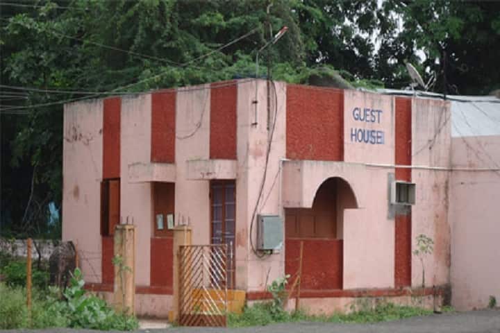 Pratap College, Amalner campus photo 3