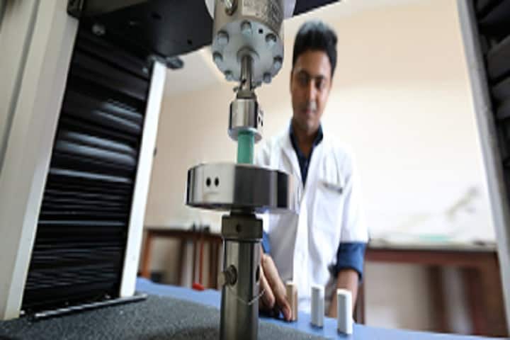Manipal Institute of Regenerative Medicine, Bengaluru campus photo 2
