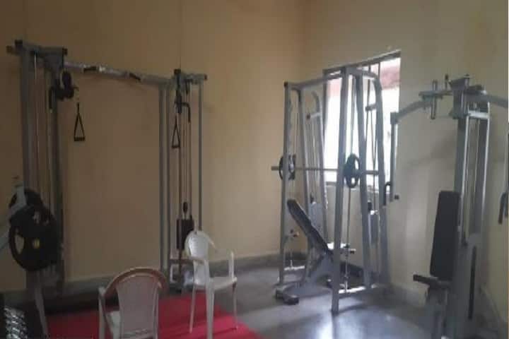 Pragati College of Arts and Commerce, Dombivli campus photo 3