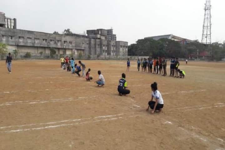 Pragati College of Arts and Commerce, Dombivli campus photo 5