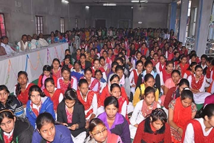Mahila Mahavidyalaya, Dausa campus photo 2