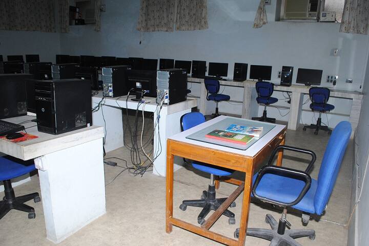Shri Jain Post Graduate College, Bikaner campus photo 5