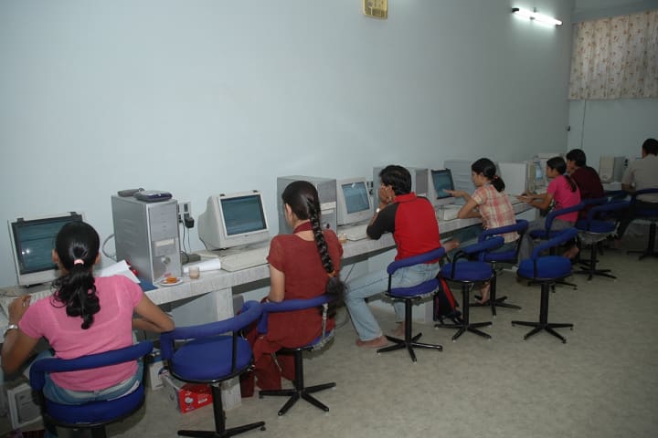Shri Jain Post Graduate College, Bikaner campus photo 6