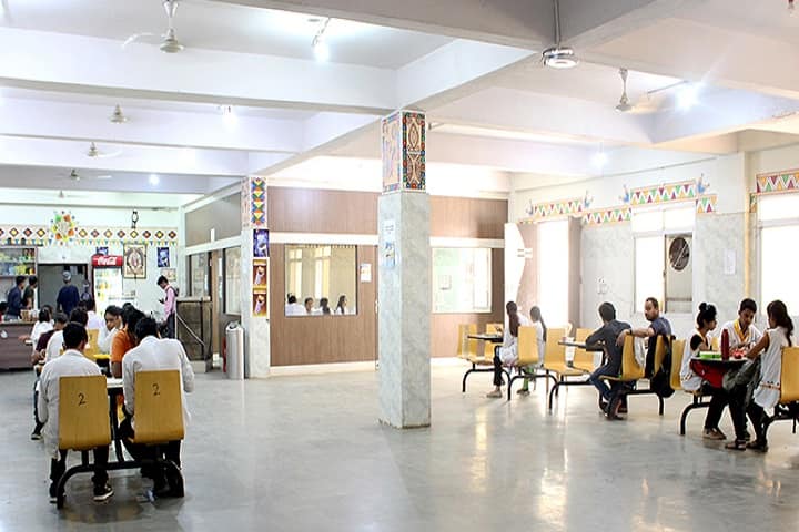LN Medical College and Research Centre, Bhopal campus photo 2