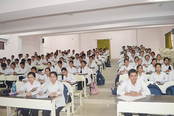LN Medical College and Research Centre, Bhopal campus photo 5