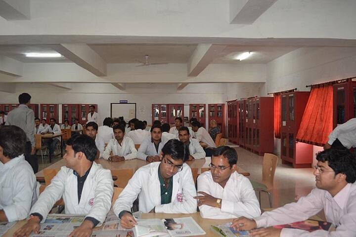 LN Medical College and Research Centre, Bhopal campus photo 3