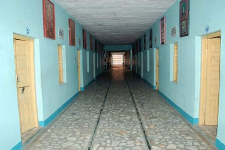 Gramodaya Mahavidyalaya, Jodhpur campus photo 4