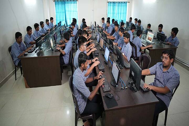 VBR Degree College, Bengaluru campus photo 4