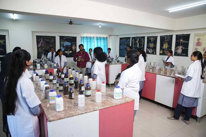 VBR Degree College, Bengaluru campus photo 5
