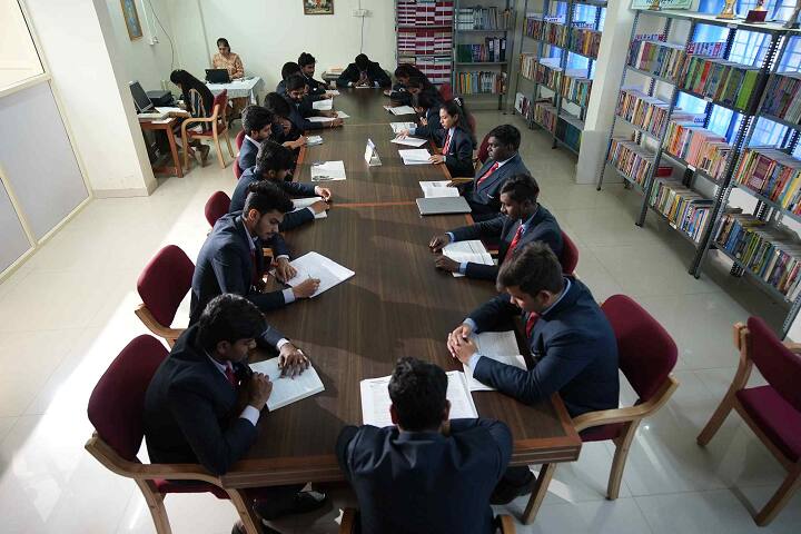 VBR Degree College, Bengaluru campus photo 6