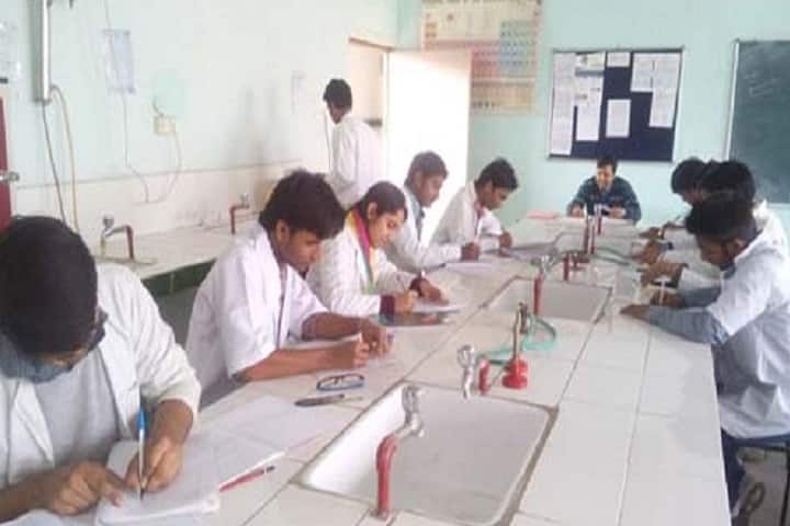 IIMT College of Medical Sciences, Meerut campus photo 2