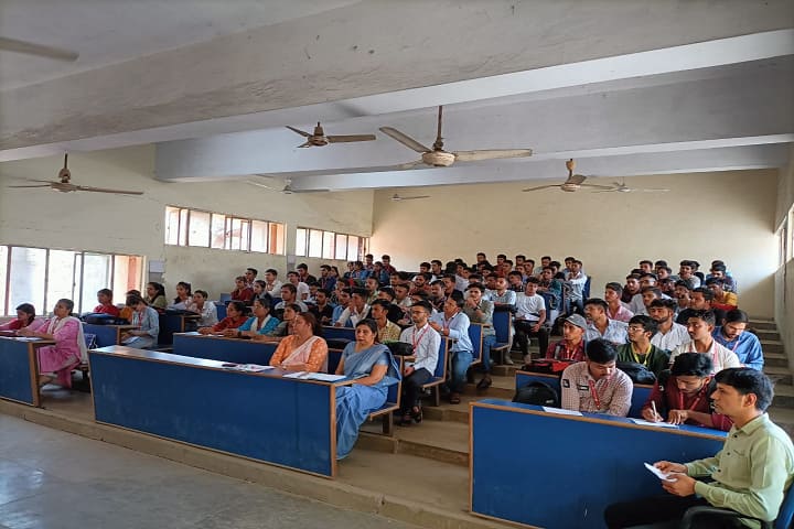 Maharaja Neempal Singh Government College, Bhiwani campus photo 2