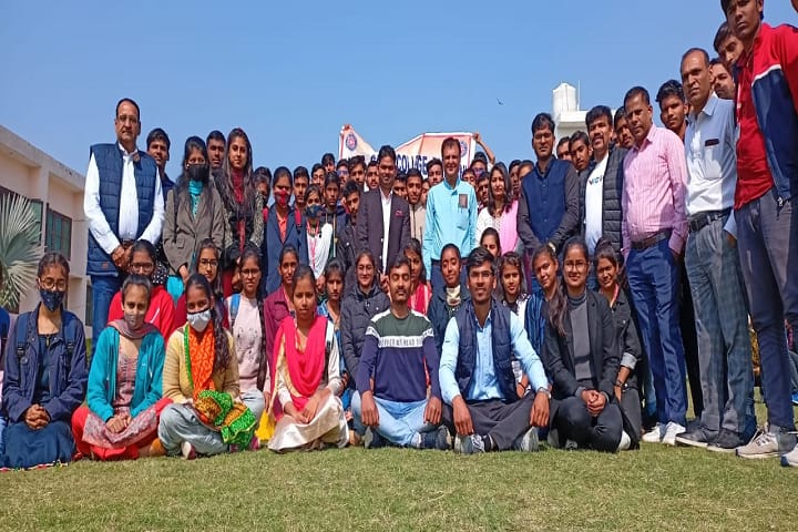 Maharaja Neempal Singh Government College, Bhiwani campus photo 5
