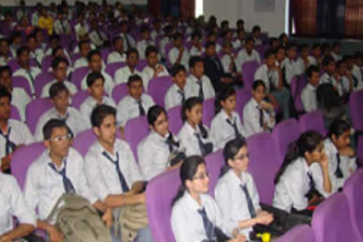 Vyas Institute of Engineering and Technology, Jodhpur campus photo 2
