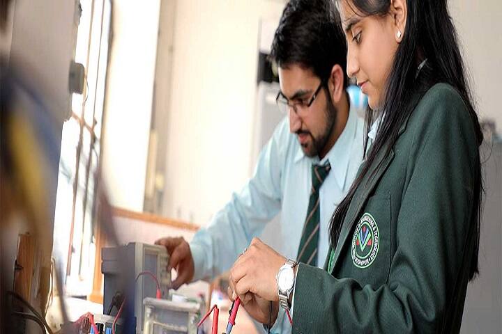 Vyas Institute of Engineering and Technology, Jodhpur campus photo 3