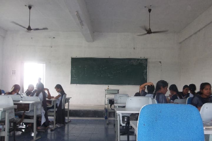 Vijaya Institute for Management and Science for Women, Vijayawada campus photo 5