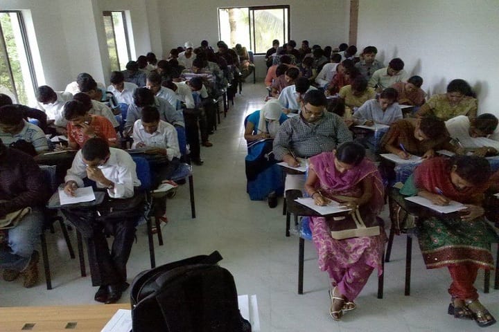 Academy of Management Studies, Hyderabad campus photo 2