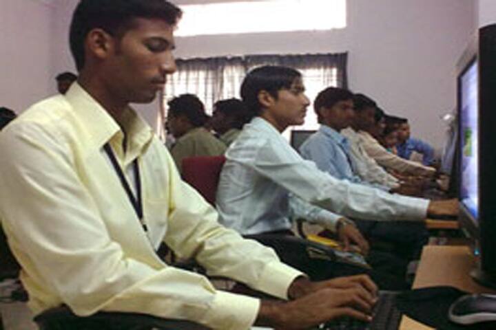 Academy of Management Studies, Hyderabad campus photo 4