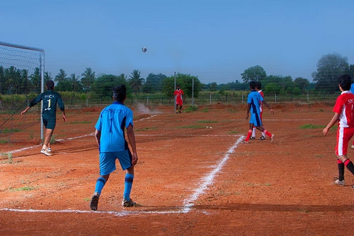 Michael Institute of Management, Madurai campus photo 3