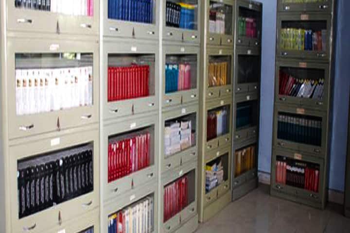 Horizon College of Pharmacy, Keesara campus photo 4