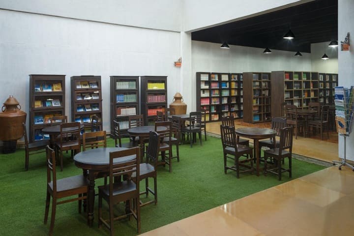 JD Polytechnic, Nagpur campus photo 2