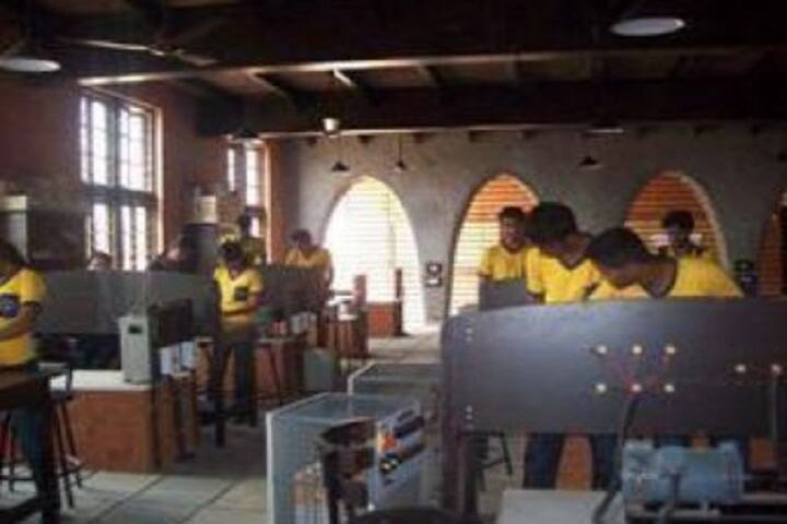 JD Polytechnic, Nagpur campus photo 3