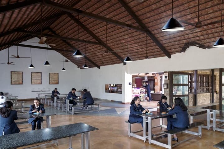 JD Polytechnic, Nagpur campus photo 4