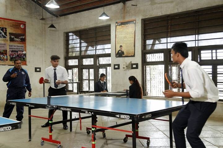 JD Polytechnic, Nagpur campus photo 6