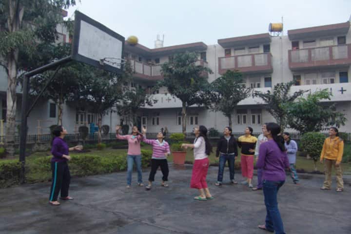 ITS Ghaziabad campus photo 2